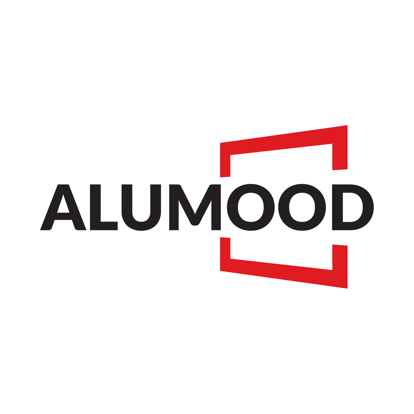 Alumood Logo